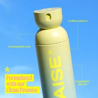 Sunny All Body Spray & Deodorant in Vanilla & Coconut