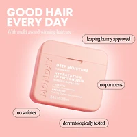 MONDAY Haircare Masque capillaire HYDRATATION PROFONDE 250 mL