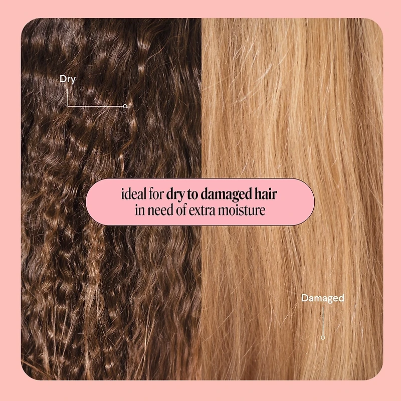 MONDAY Haircare Masque capillaire HYDRATATION PROFONDE 250 mL