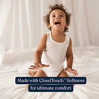 Culottes D’apprentissage De Luxe de Millie Moon, Taille 4T-5T, 56 unités