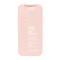 MONDAY Haircare CLEANSE Body Wash mL