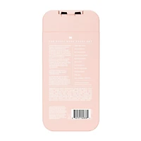 MONDAY Haircare CLEANSE Body Wash mL