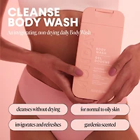 MONDAY Haircare CLEANSE Body Wash mL