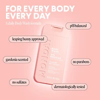 MONDAY Haircare CLEANSE Body Wash mL