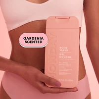 MONDAY Haircare CLEANSE Body Wash mL