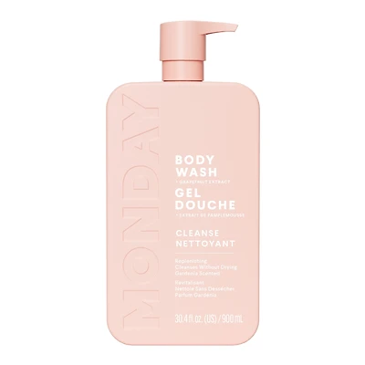 MONDAY Haircare CLEANSE Body Wash 900 mL