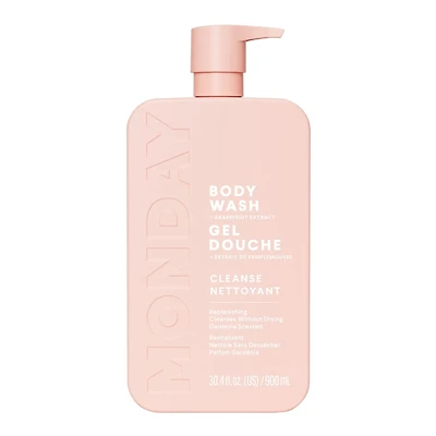 MONDAY Haircare CLEANSE Body Wash 900 mL
