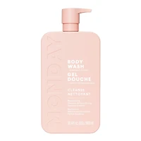 MONDAY Haircare CLEANSE Body Wash mL