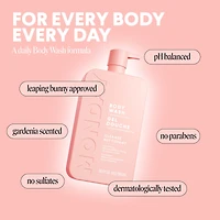 MONDAY Haircare CLEANSE Body Wash 900 mL