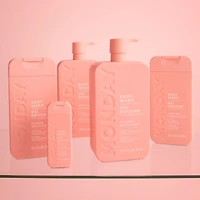 MONDAY Haircare CLEANSE Body Wash mL