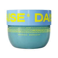 Exfoliating Body Scrub in Coconut Glow