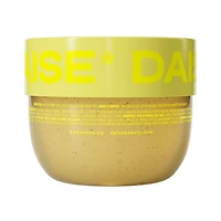 DAISE Exfoliating Body Scrub in Pineapple Glow