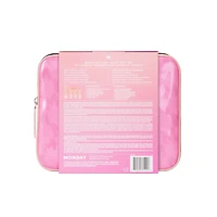 MOISTURE Hair + Body Gift Set