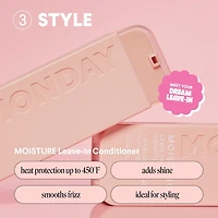 MOISTURE Hair + Body Gift Set