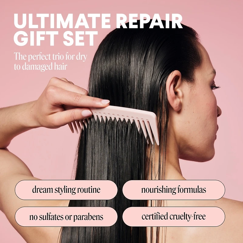 Set Cadeau Ultime Réparation