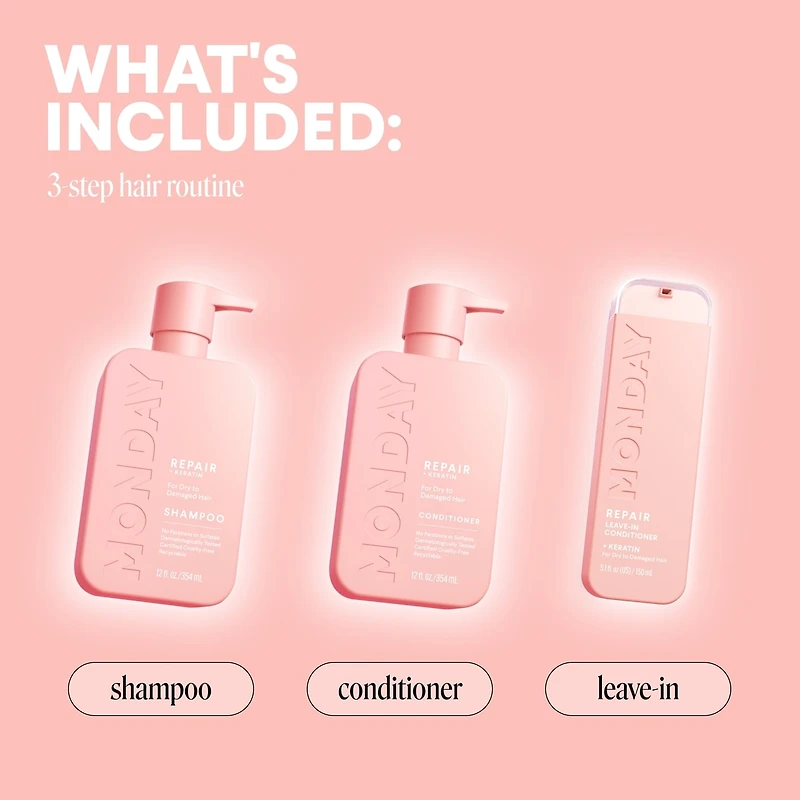 Set Cadeau Ultime Réparation