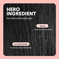 Haircare SMOOTH Heat Protectant