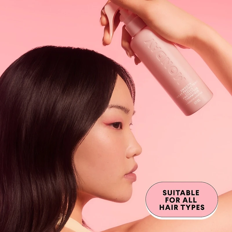 Haircare SMOOTH Heat Protectant