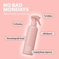 Haircare SMOOTH Heat Protectant