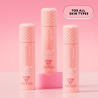 MOISTURE Whipped Body Wash in Vanilla Glaze