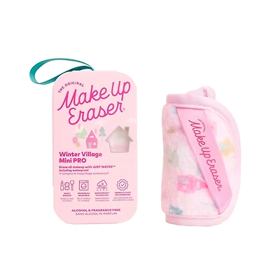 Winter Village Minipro