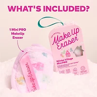 Winter Village Minipro