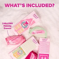 Winter Village 3 Pc Set