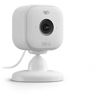 Amazon Blink Mini 2 newest model Plug-in smart security camera
