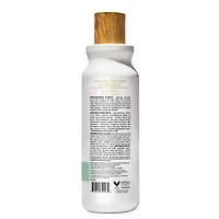 Shampoing clarifiant Raw Sugar The Deep Cleanse - Charbon + Matcha + Aloès - 530 ml