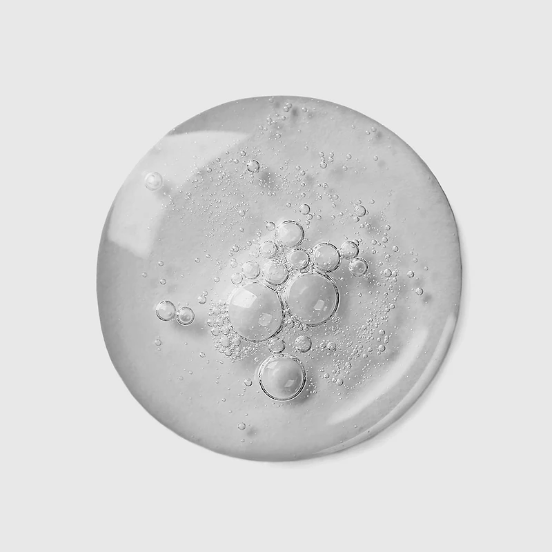 Shampoing clarifiant Raw Sugar The Deep Cleanse - Charbon + Matcha + Aloès - 530 ml