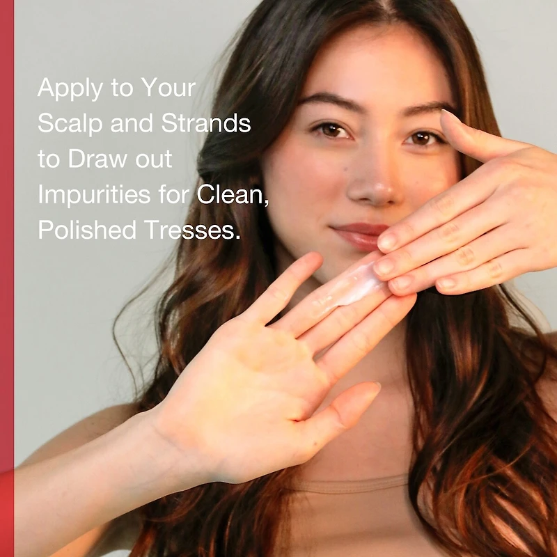 Shampoing Raw Sugar Not So Dry - Aloès + Bambou - 120 ml