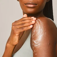 Moisture Loving Body Lotion - Santal + Caffeine