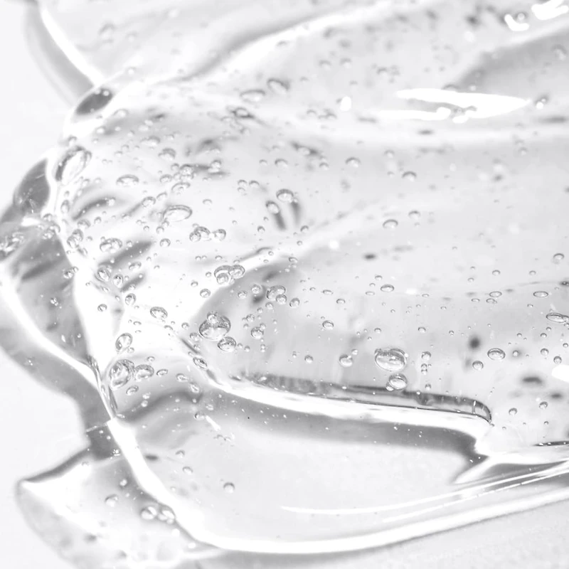 Shampoing Raw Sugar The Grow Pro - Fruit de la passion + Marula + Zinc - 530 ml