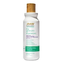 Après-shampoing Raw Sugar The Grow Pro - Fruit de la passion + Marula + Zinc - 530 ml