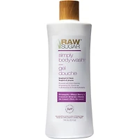 Gel douche - Ananas + Baies de maqui + Noix de coco