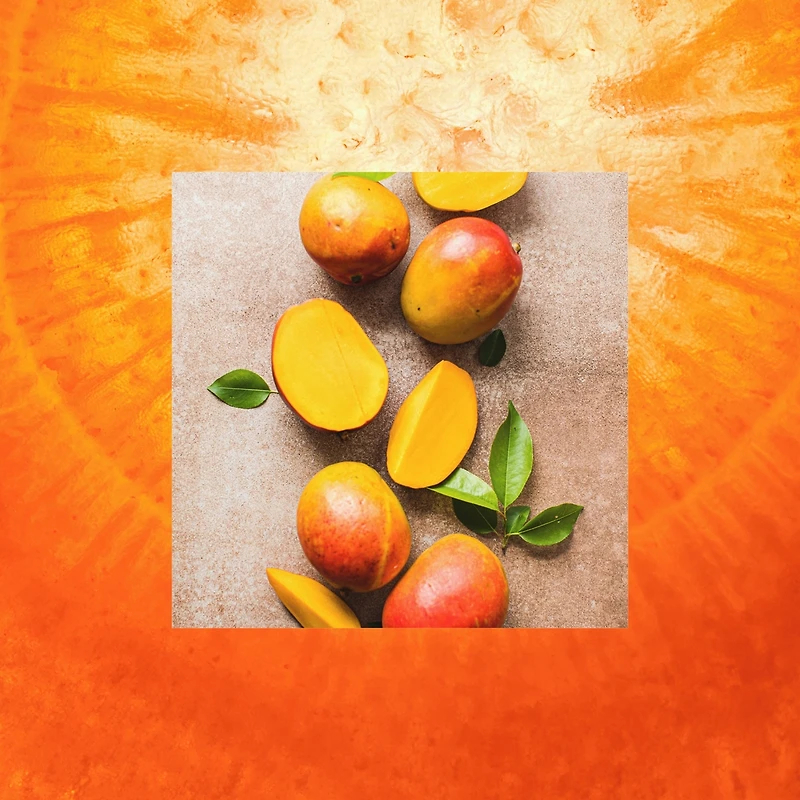 le soin extra élasticité - Beurre de mangue + Huile de carotte shampoing