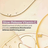 Crème De Nuit À La Vitamine C