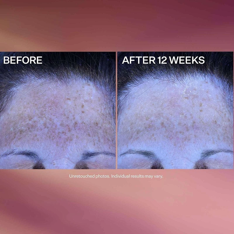 Crème De Nuit À La Vitamine C