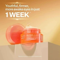Super-C Vitamin C Eye Cream