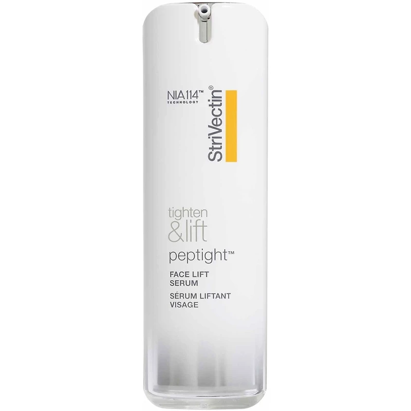 SÉRUM LIFTANT VISAGE Retend, tonie et remodèle visiblement