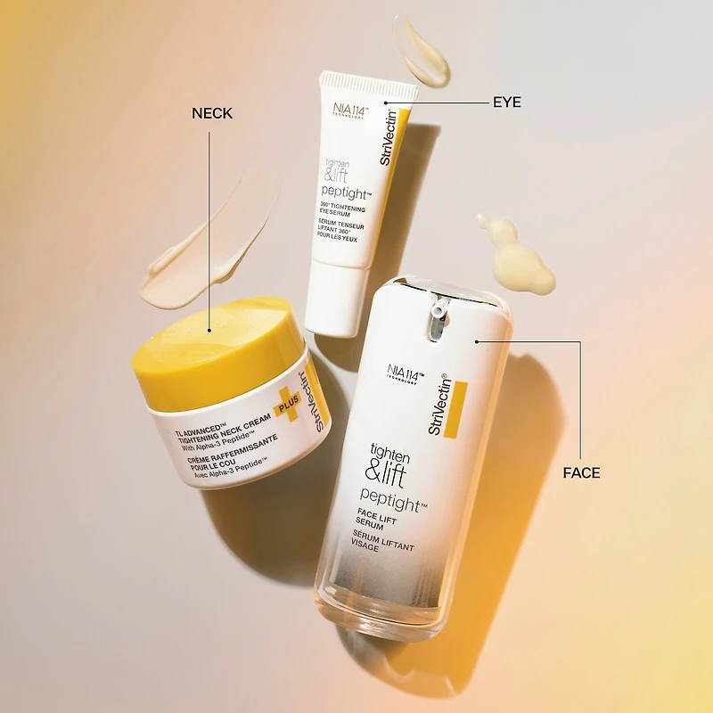 tighten & lift discovery series kit