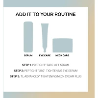 tighten & lift discovery series kit