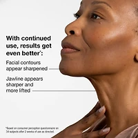 TL Advanced™ Sculpting Neck & Jawline Mask