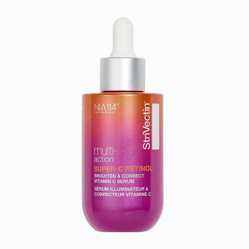 Super-C Retinol Brighten & Correct Vitamin C Serum
