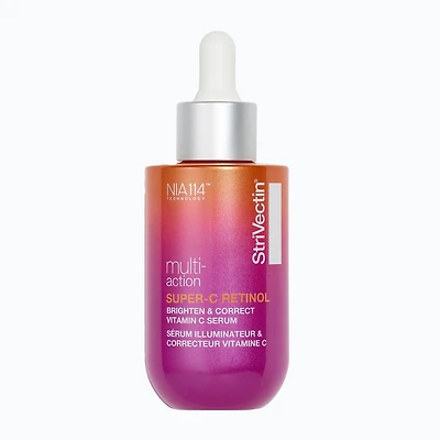 Super-C Retinol Brighten & Correct Vitamin C Serum