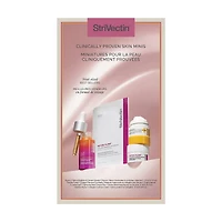Clinically Proven Skin Minis