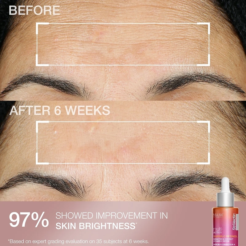 Clinically Proven Skin Minis