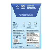Détergent À Lessive En Feuilles Tru Earth, Linge Frais, 16 Feuilles