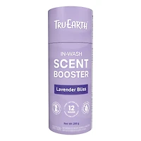 Pour Lessive Boosteur de Parfum Tru Earth, Lavande Divine, 200g