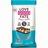 Love Good Protein Snack Sea Salt & Almond